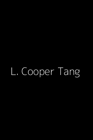 Ling Cooper Tang